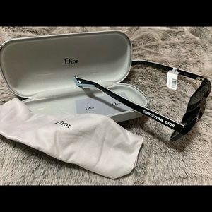 New Authentic Dior Glasses(sold out in stores)